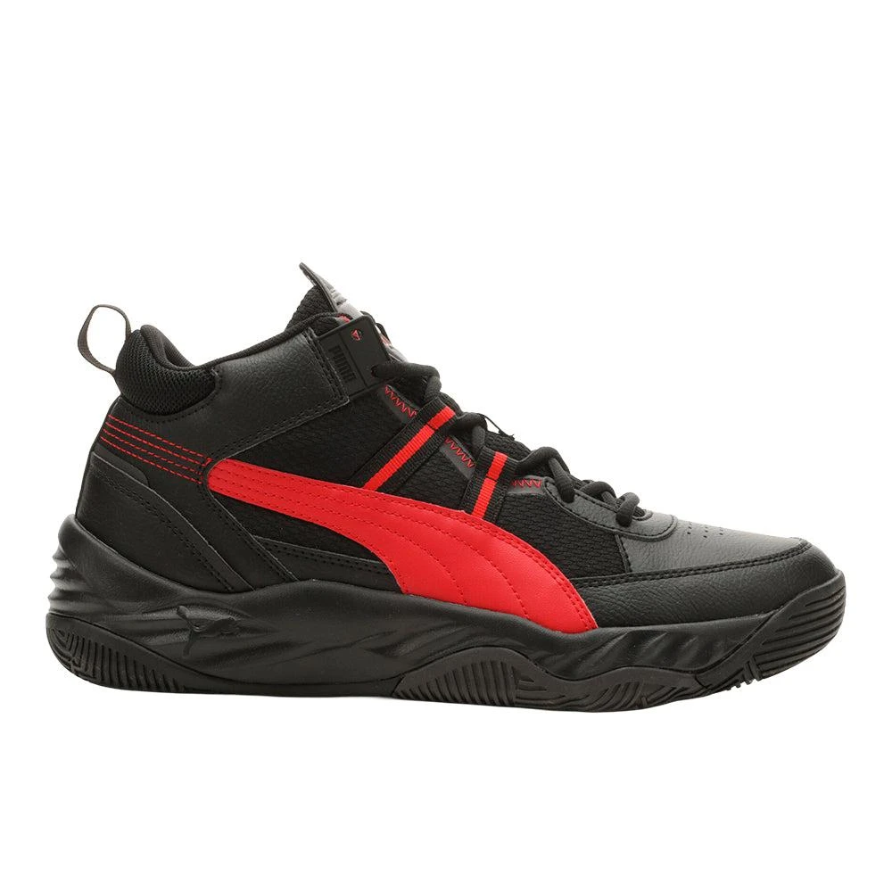 Puma Rebound Future Nextgen Lace Up Sneakers
