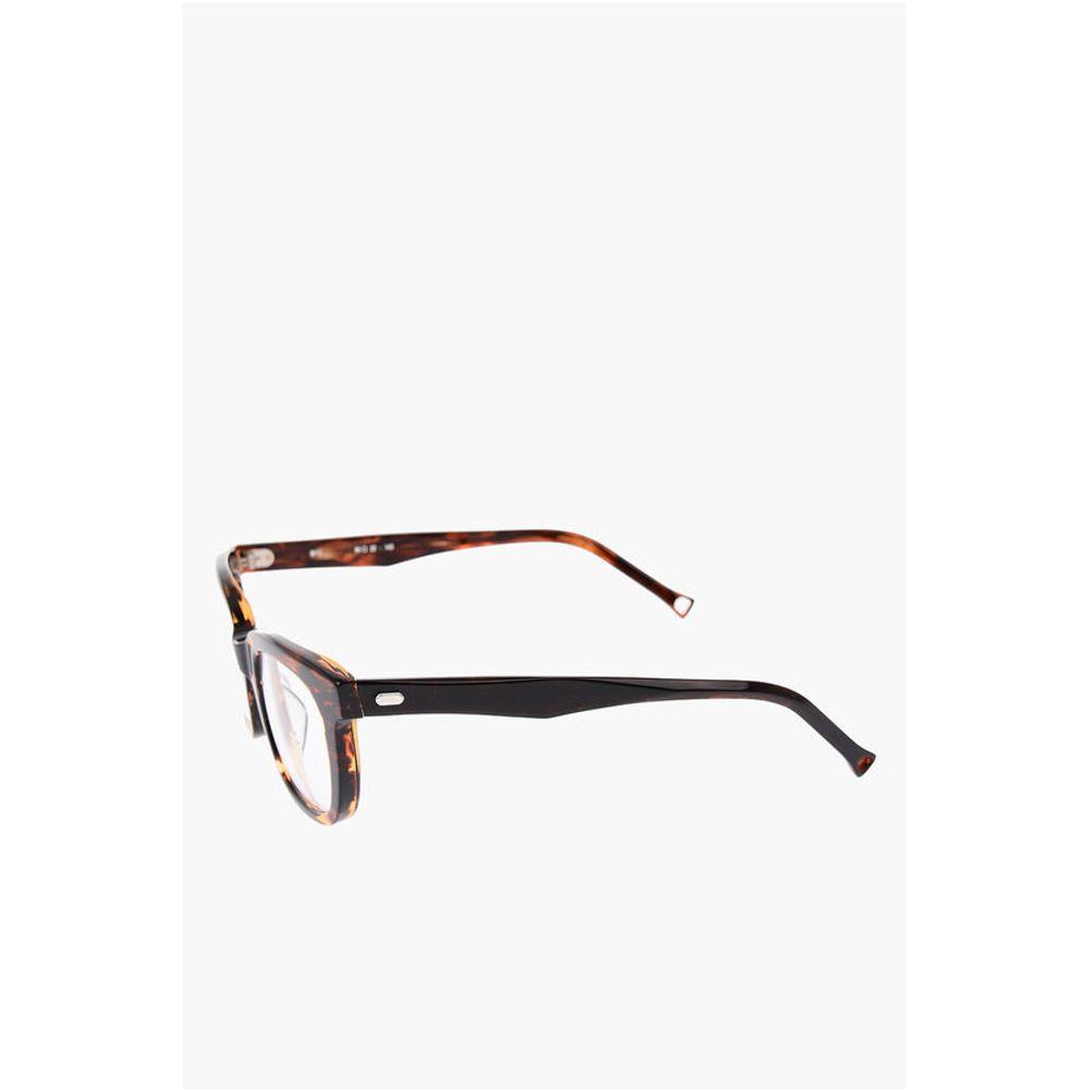 OAMC Turtle Printed Wayfarer Men's Sunglasses