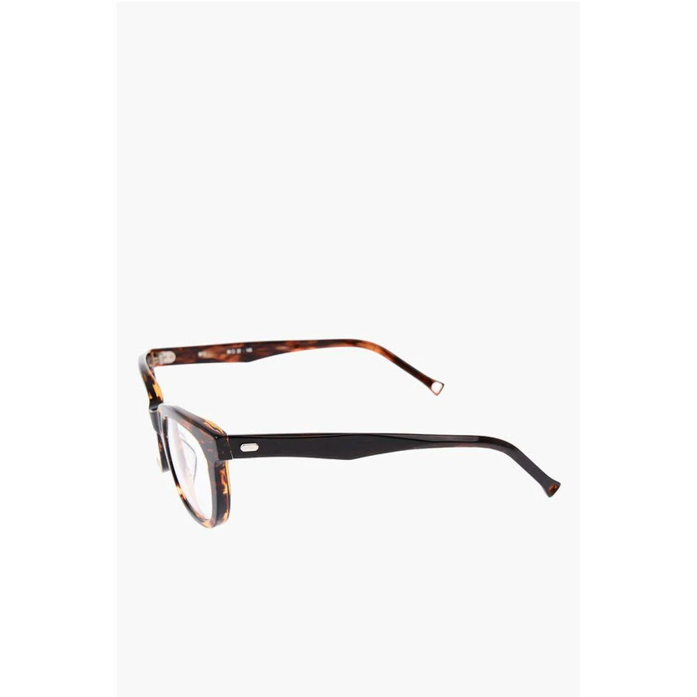 OAMC Turtle Printed Wayfarer Men's Sunglasses 2