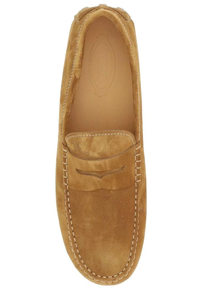 Tod's Gommino Slip-on Loafers 4
