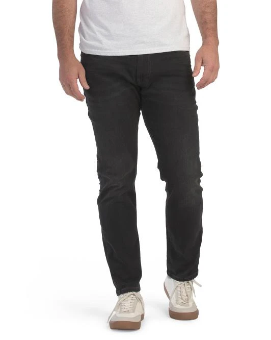 Diesel Thommer Slim Jeans
