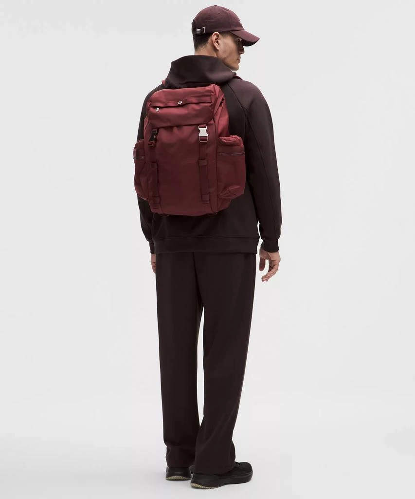 Lululemon Wunderlust Backpack 25L 28