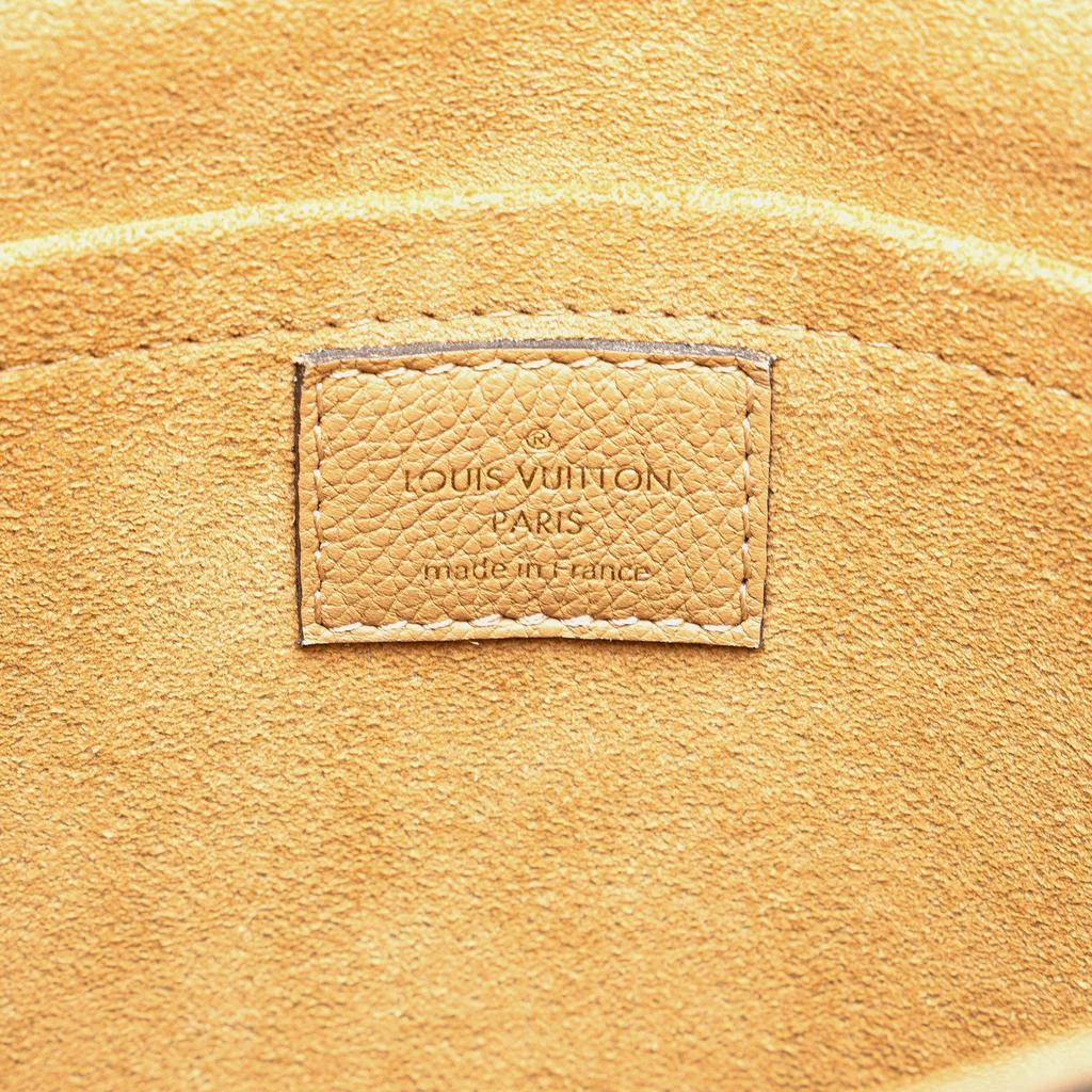 Louis Vuitton Louis Vuitton Brown Monogram Canvas Marignan Top Handle Bag 9