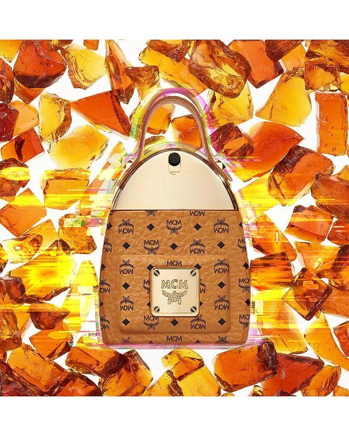 MCM Eau de Parfum Spray 2