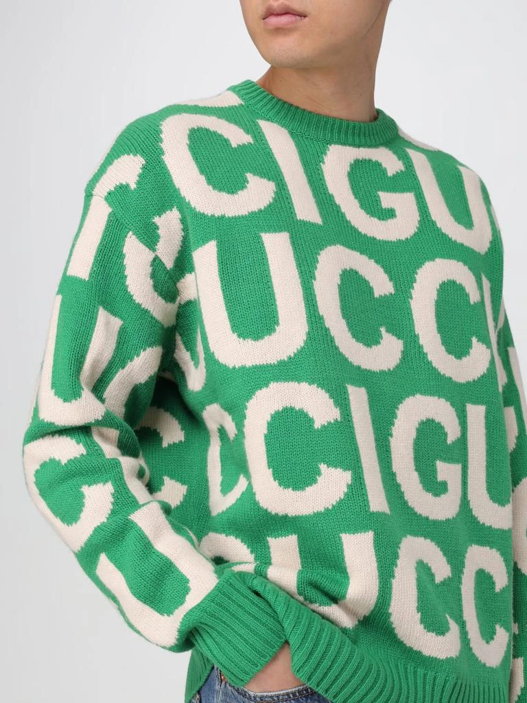 Gucci Sweater men Gucci 5