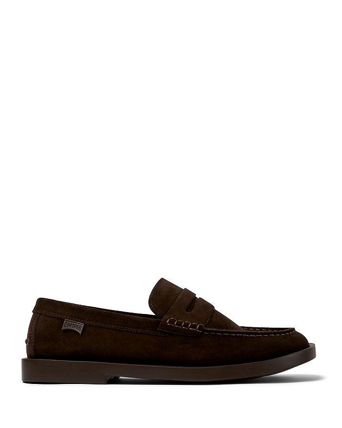 Camper Camper Norman Loafers - Business Casual Shoes