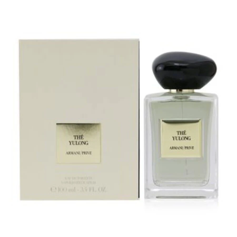 Giorgio Armani Giorgio Armani Prive The Yulong Unisex EDT 2