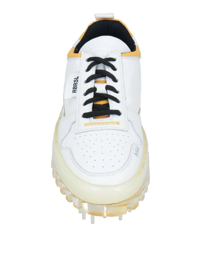 RUBBER SOUL Sneakers 4