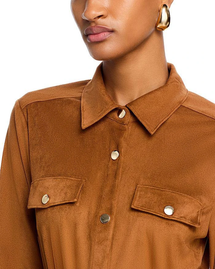 Generation Love Yindi Shirt Dress 9