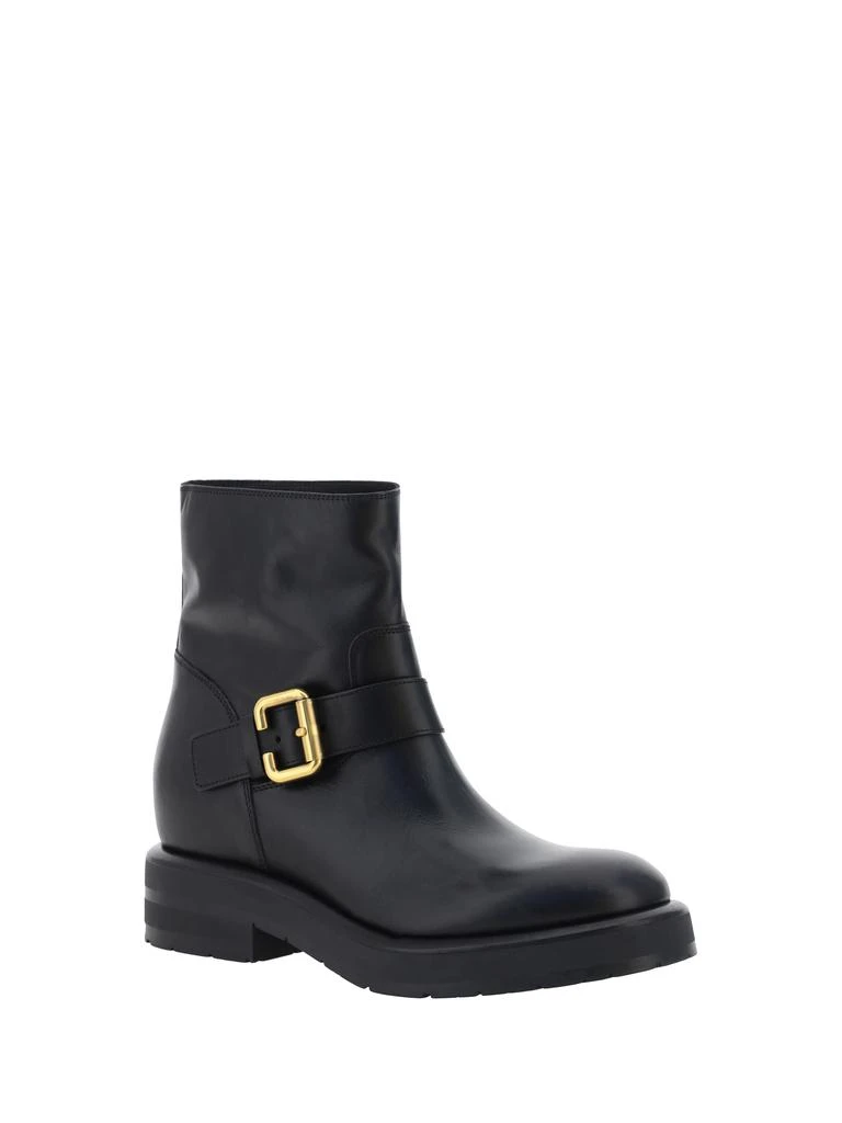 Chloé Coddington Boots 2