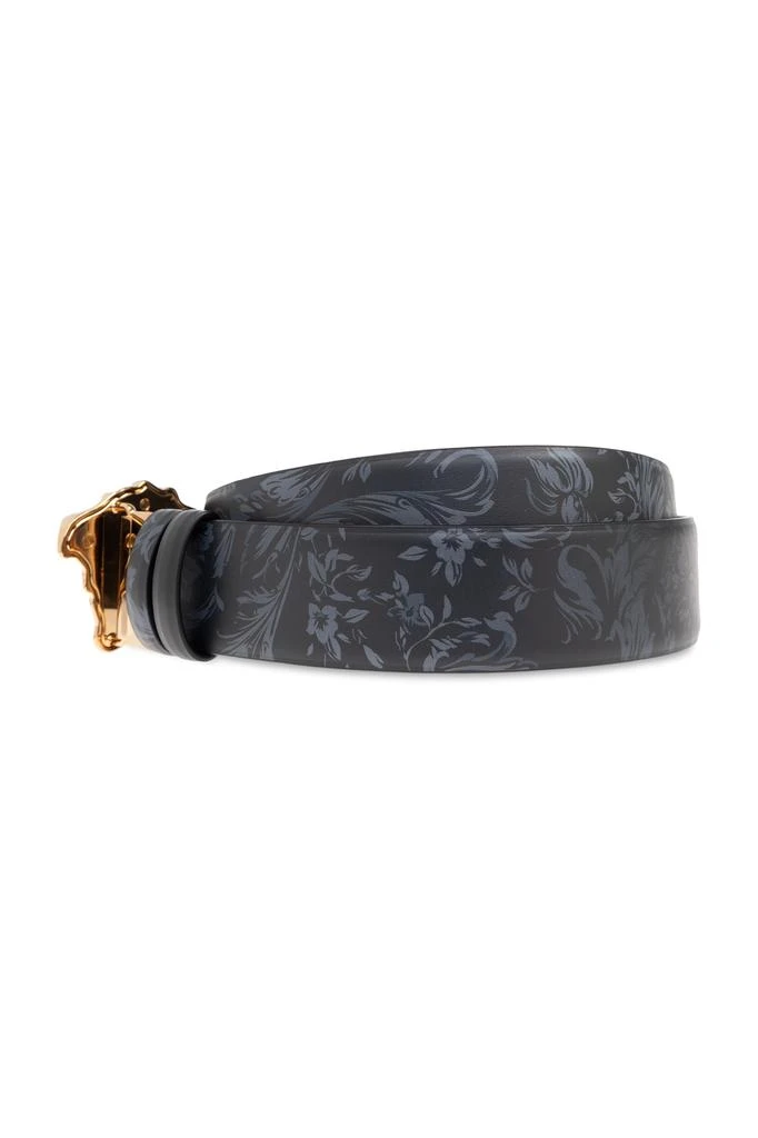 Versace Reversible belt 4