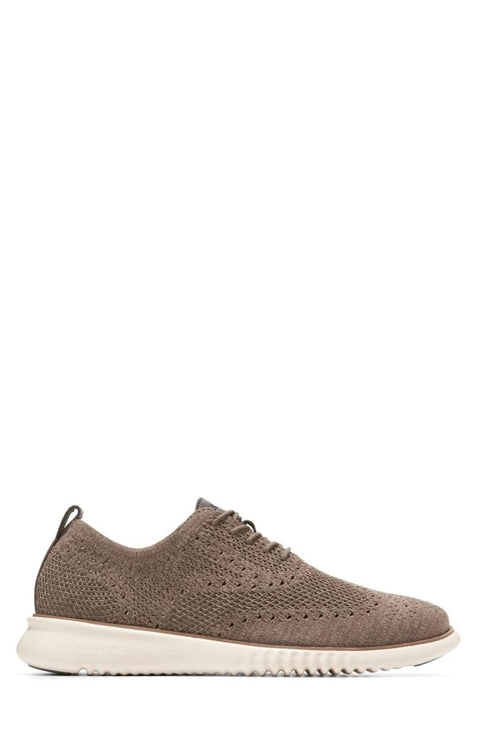 Cole Haan 2.ZeroGrand Stitchlite Water Resistant Wingtip 3