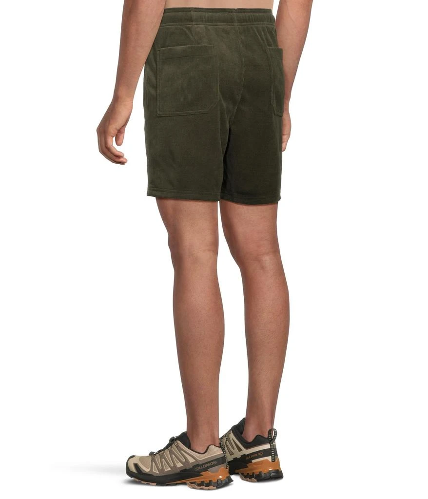 Prana Deja View Shorts 3