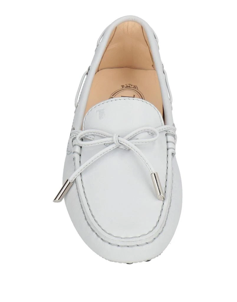 Tod's Loafers 4