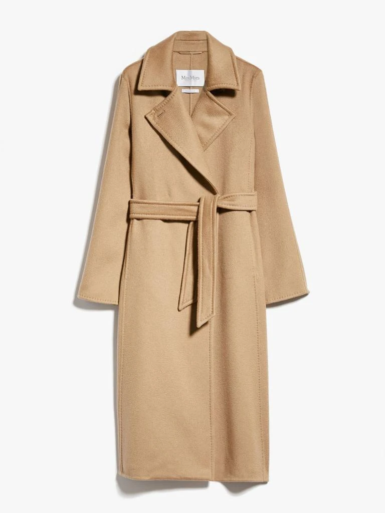 Max Mara Manuela icon coat 3
