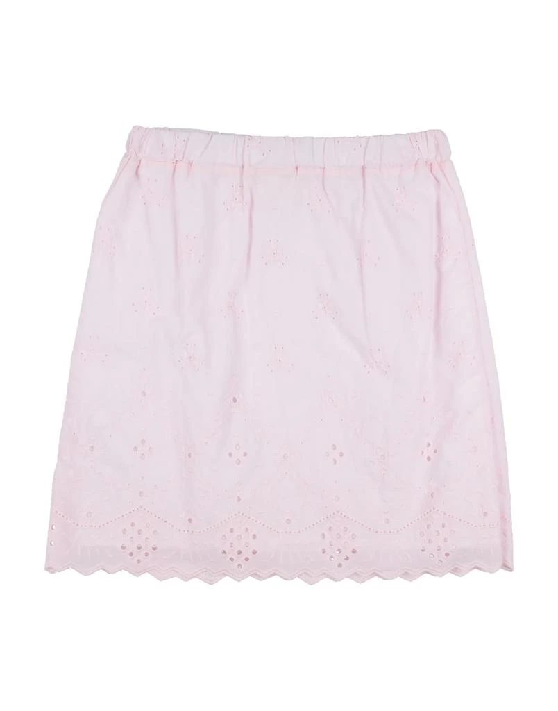 Alberta Ferretti Skirt 2