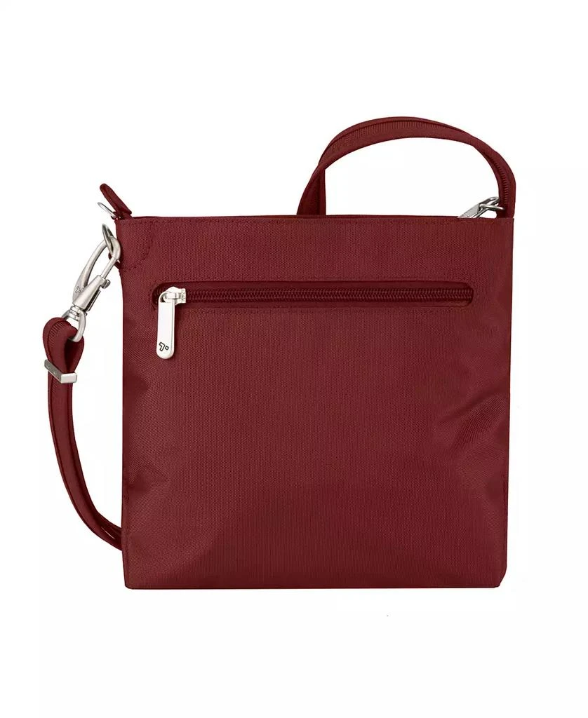 Travelon Anti-Theft Classic Mini Shoulder Bag 16