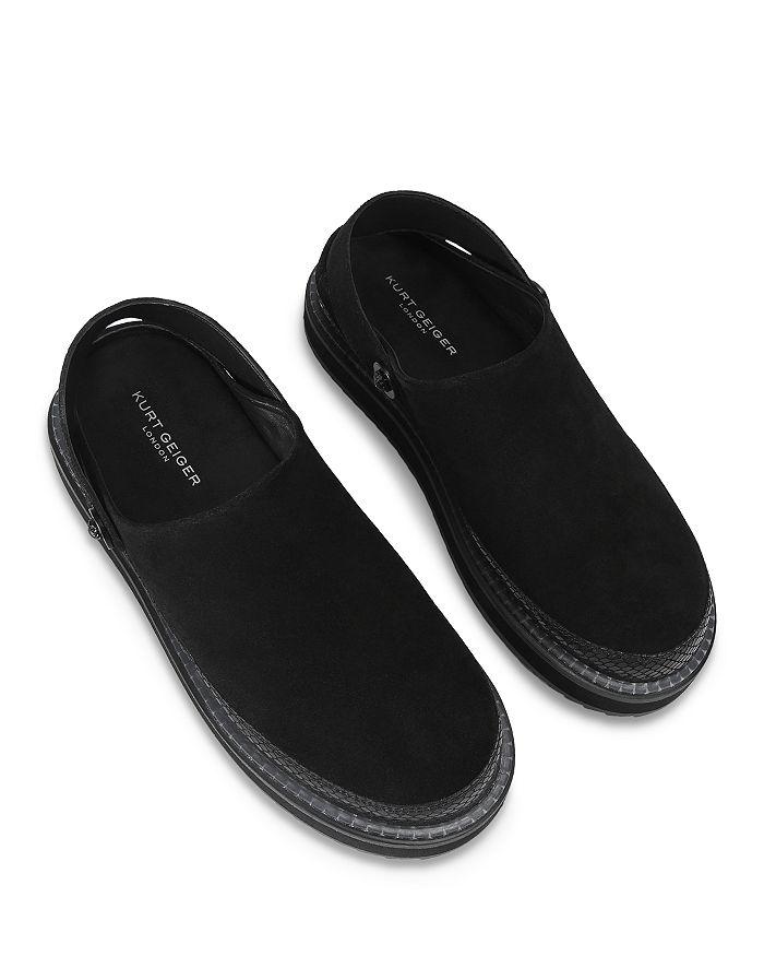 Kurt Geiger Men's Woodford Mules