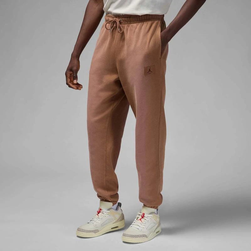 Jordan Jordan Flight Wash Fleece Pants - Men's 1