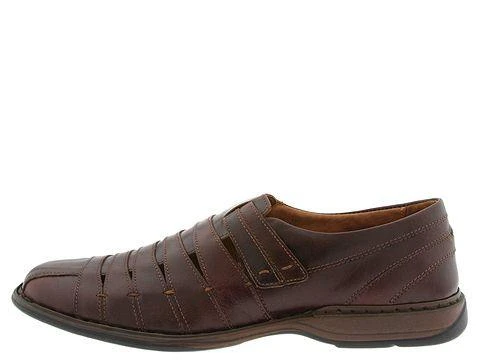Josef Seibel Steven 4