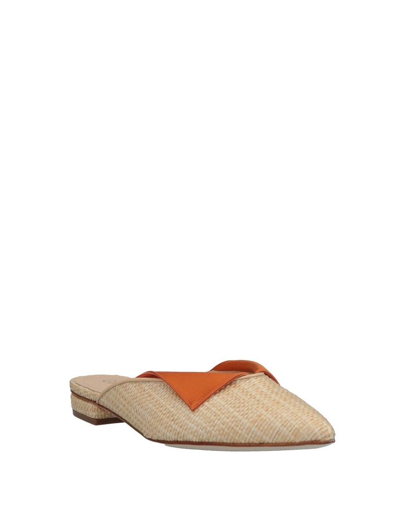 GIANNICO Mules and clogs