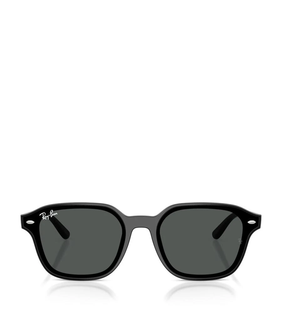 Ray-Ban RB4458D Square Sunglasses 1