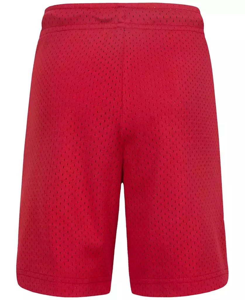 Jordan Little Boys PE Mesh Shorts 2