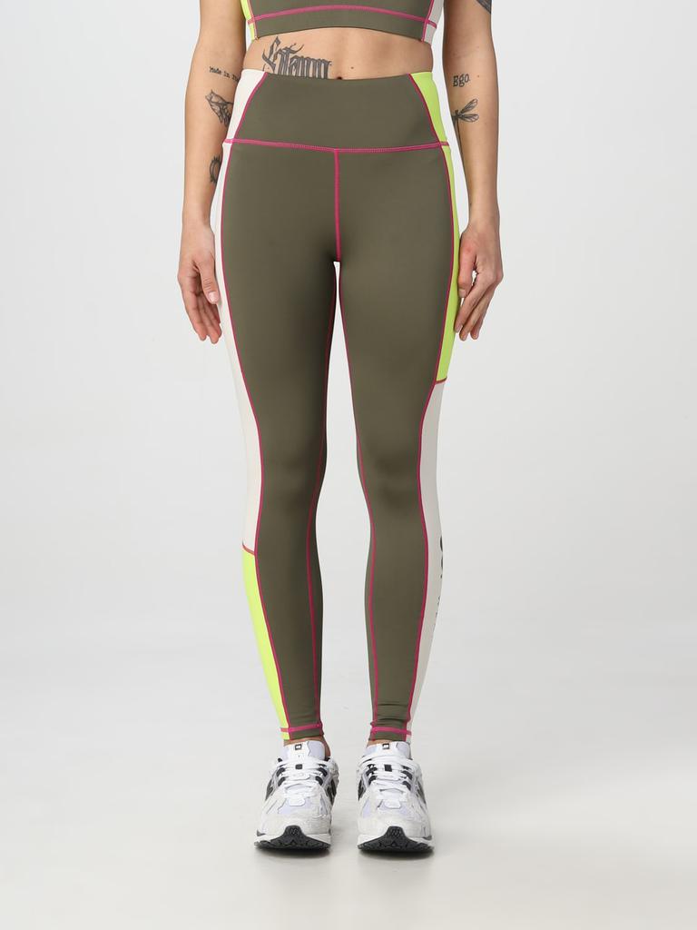 OOF WEAR Pants woman OOF WEAR