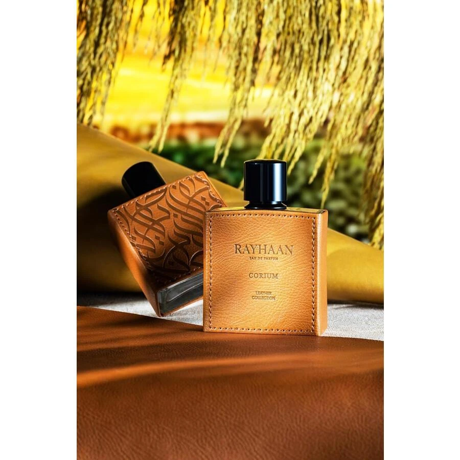 Rayhaan Rayhaan Corium Mens EDP 3