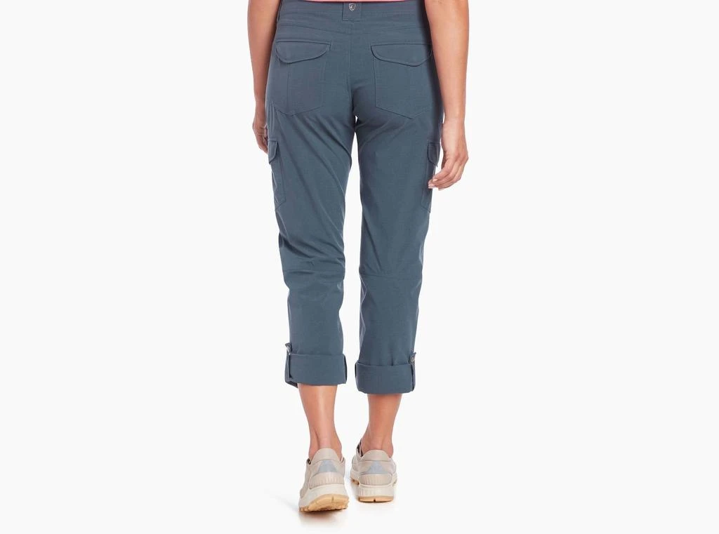 KUHL Kuhl - Women
s Free Flex Roll Up Pant - 32 Inseam 3
