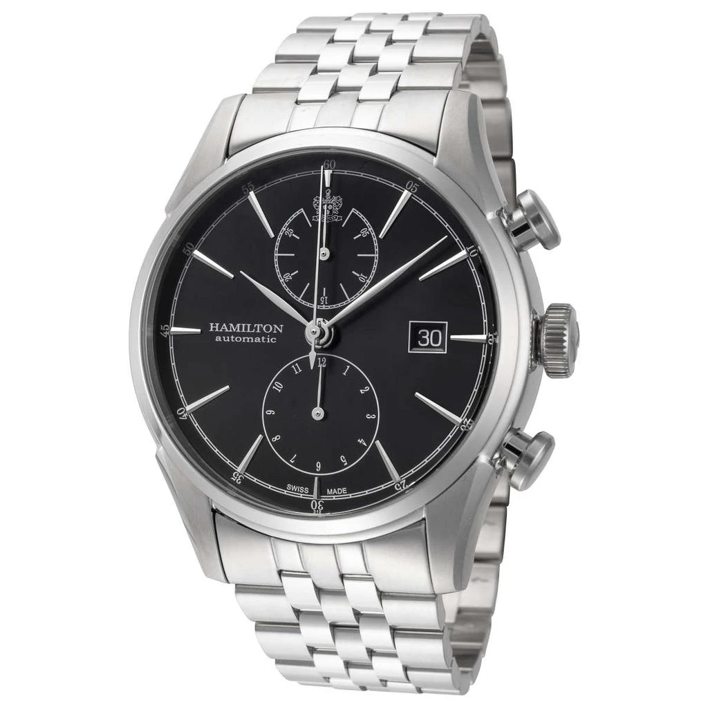 Hamilton Hamilton American Classic Men's Automatic Watch 1