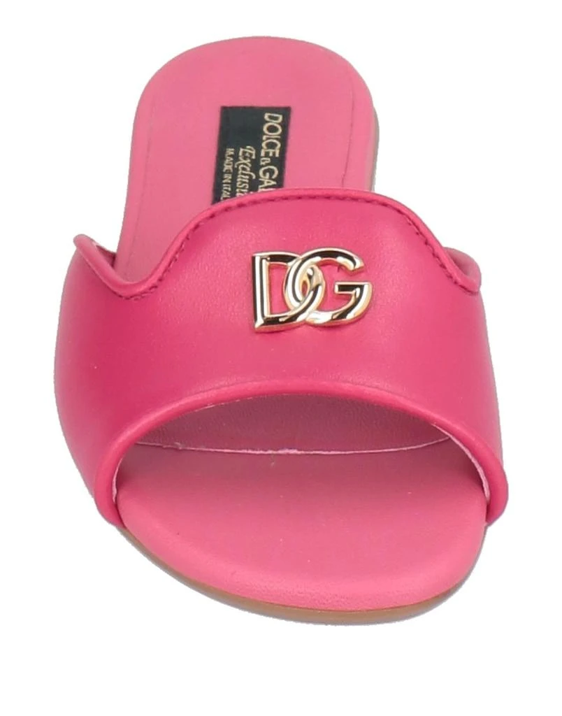 Dolce 
Gabbana DOLCE&GABBANA 4