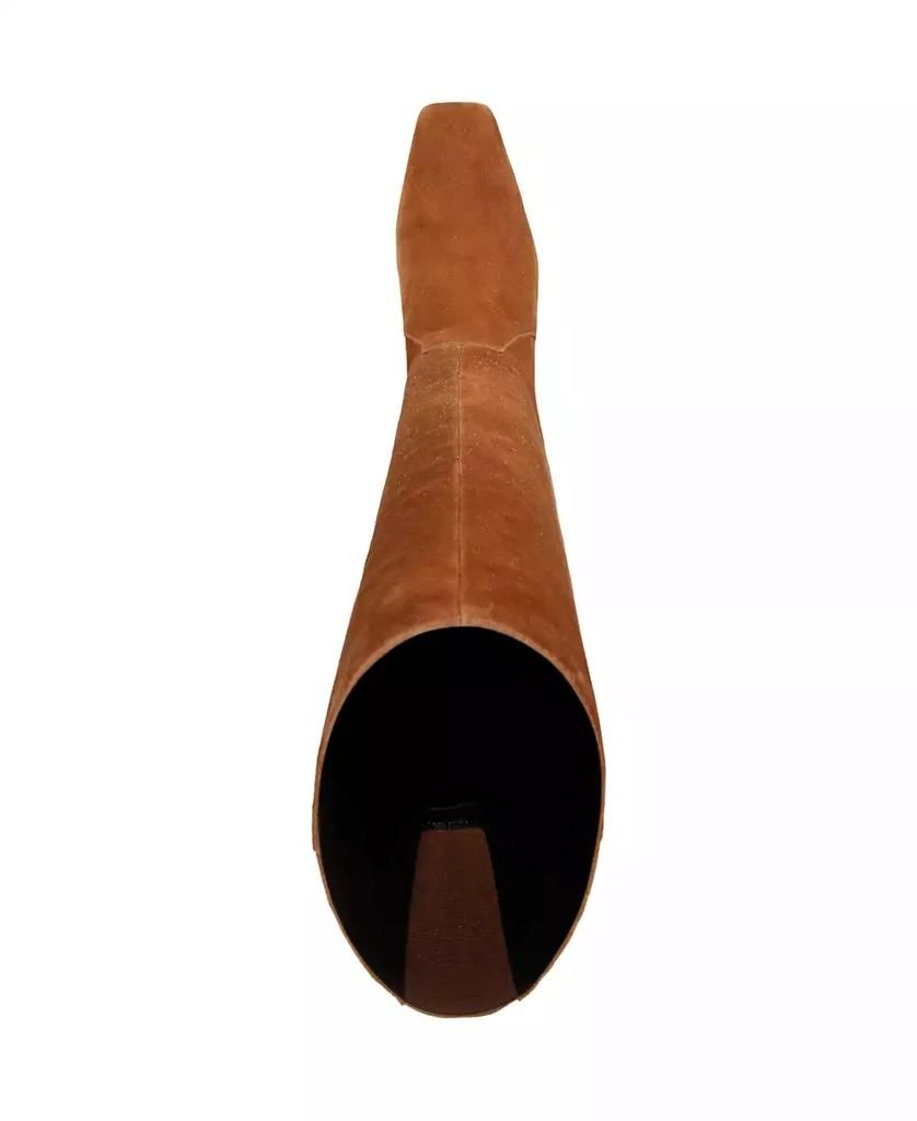 Naturalizer Lyric Over-the-Knee Square Toe Boots 4