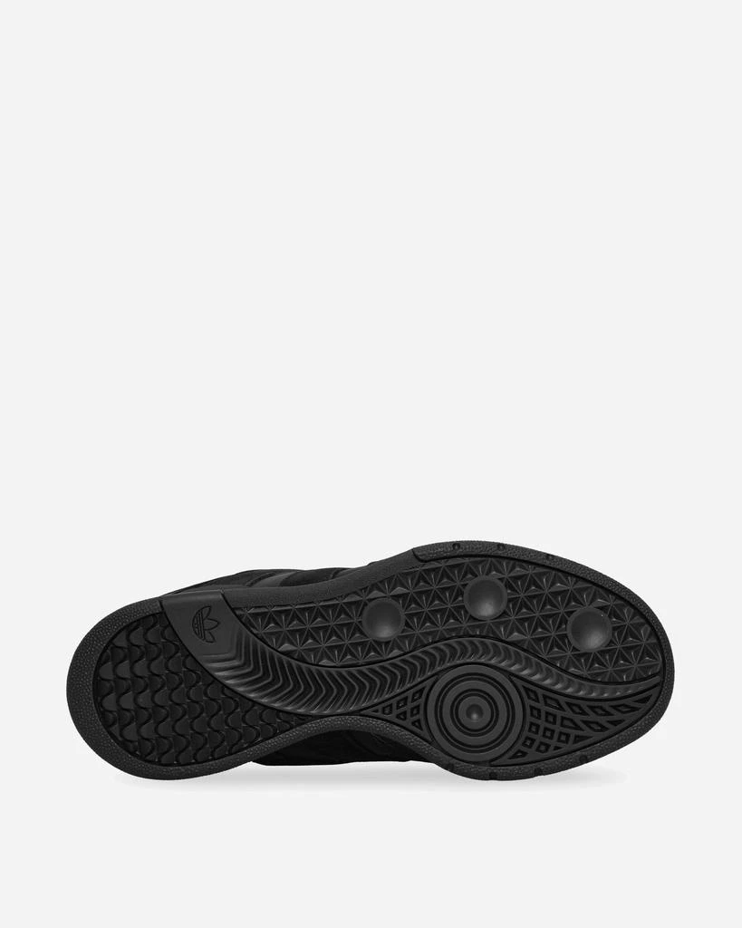 Adidas Predator Mundial Sneakers Core Black 5