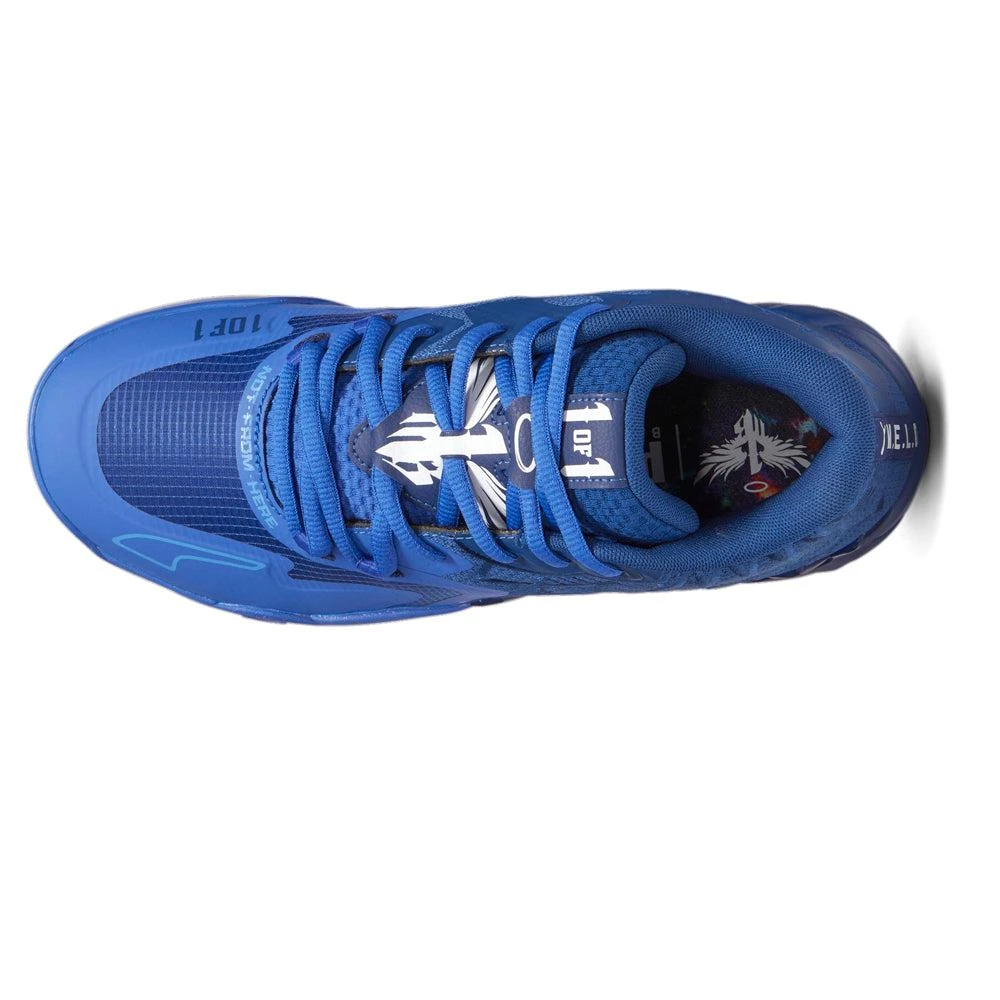 Puma Mb1 Team Basketball Shoes 4