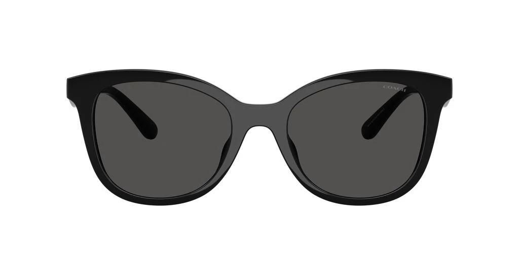 Coach Coach Woman Sunglass HC8419U CAD25 2