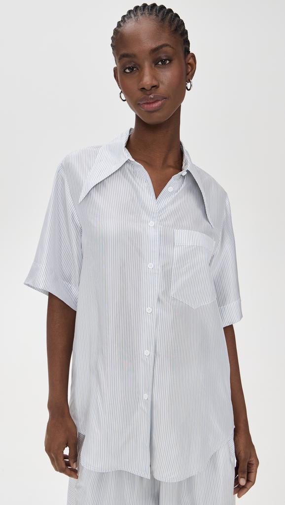 Lee Mathews Lester Shirt