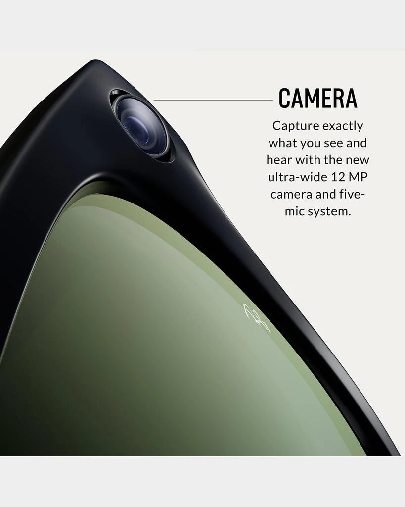 Ray-Ban Ray-Ban Meta Skyler AI Glasses 7