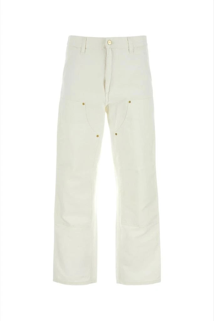 Carhartt WIP Carhartt WIP Double Knee Pants 1