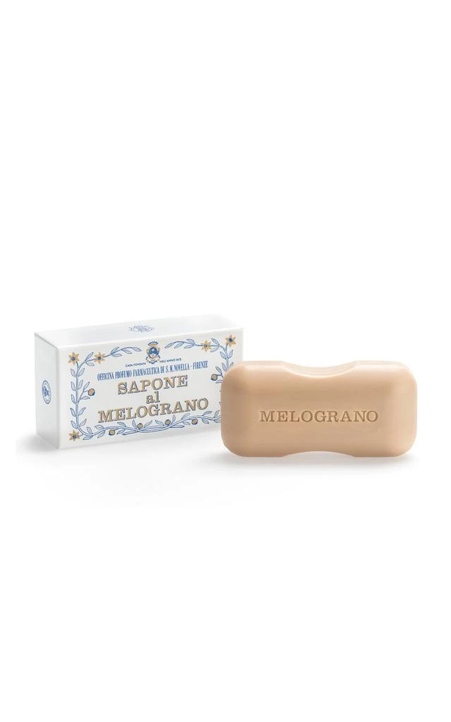 Santa Maria Novella Santa Maria Novella Melograno Bath Soap - Moda Operandi 1