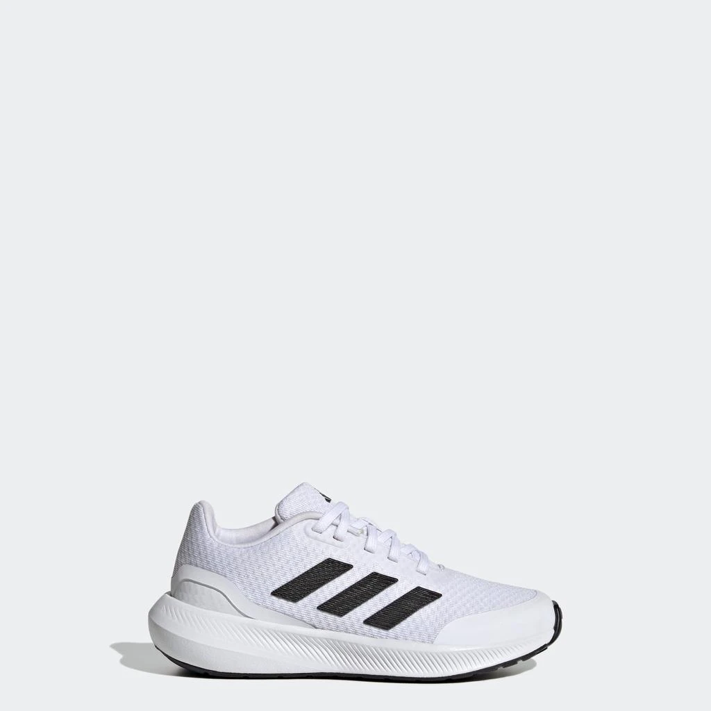 adidas gazelle silver green womens Adidas RunFalcon 3.0 EL main image 1