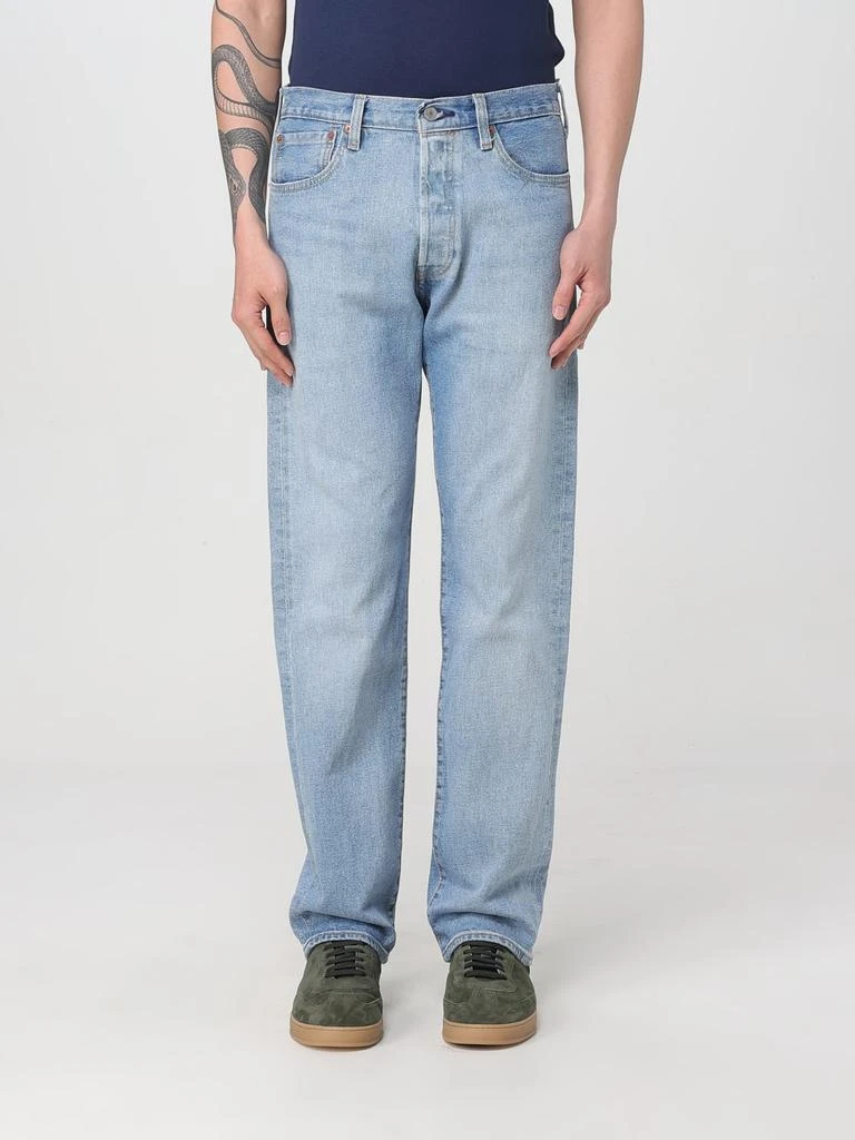 Levi's 牛仔裤 男士 Levi's 1