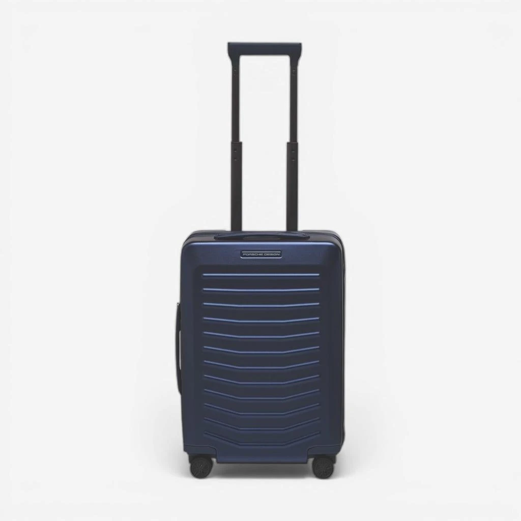 Porsche Design Porsche Design by Bric
s Roadster Spinner 21" Carry On Suitcase ORI05500 9