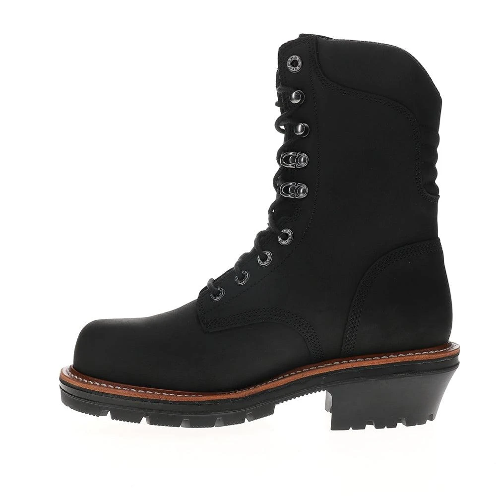 Chippewa Thunderstruck 9 Inch Waterproof Nano Composite Toe Work Boots 3