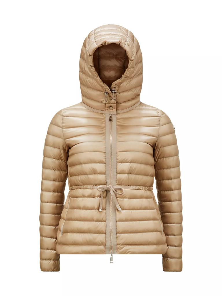 Moncler Short Down Jacket