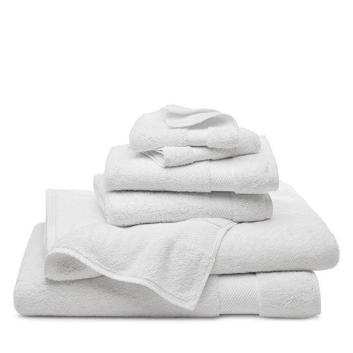 Boll & Branch 6 Piece Plush Bath Sheet Set 1