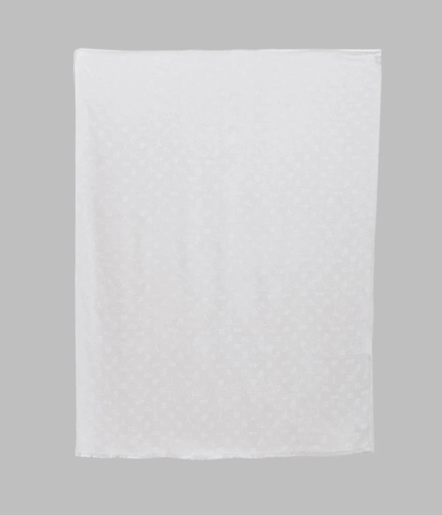 Karl Lagerfeld Paris KARL ICON PASHMINA 2