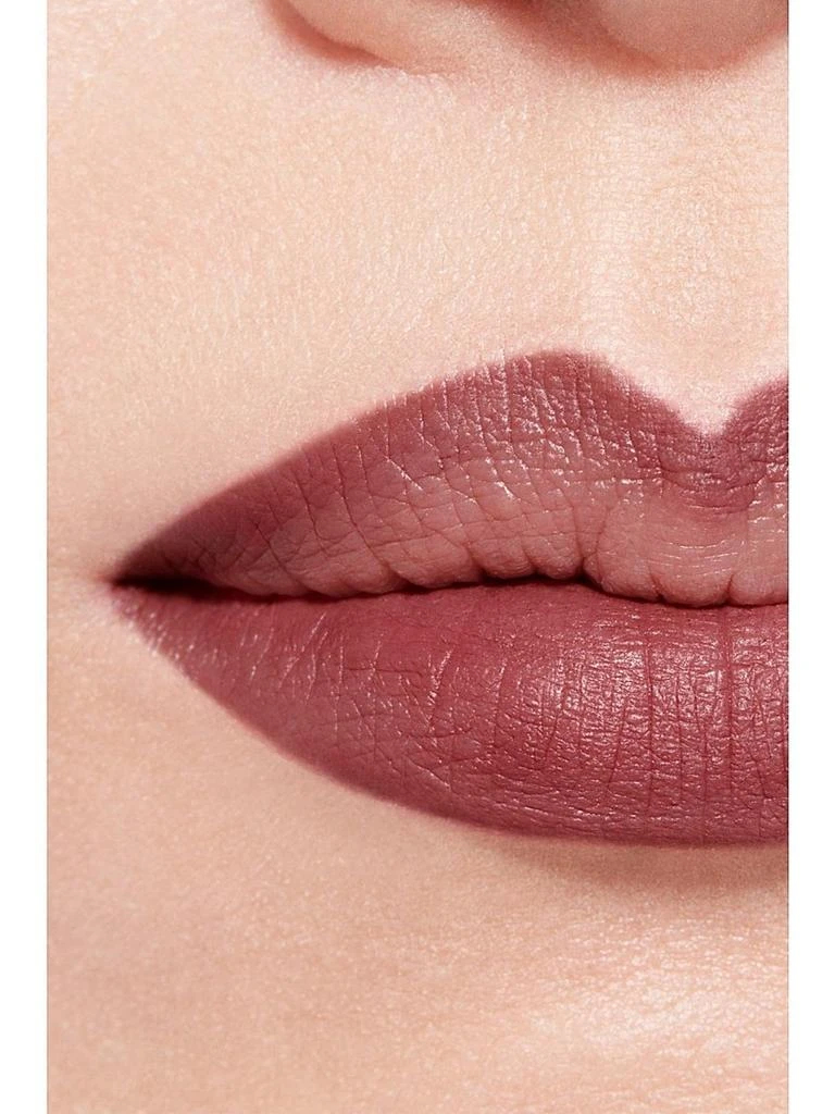 Chanel Longwear Lip Pencil 4