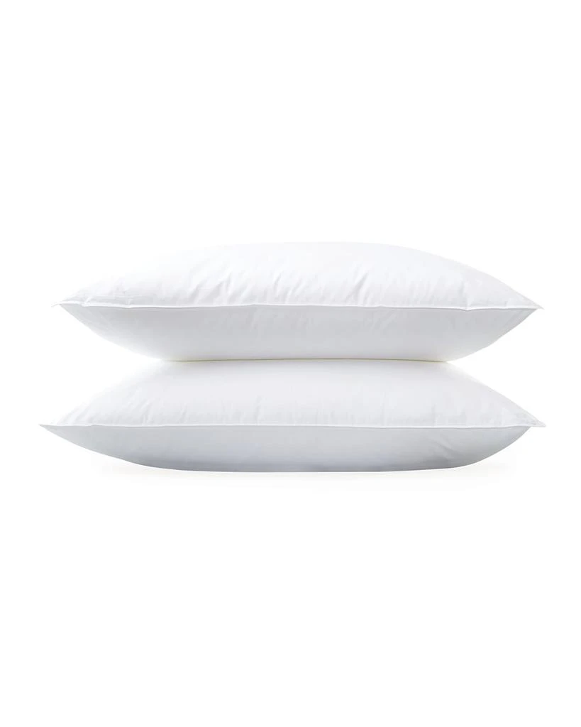 Matouk Valetto Firm Standard Pillow, 20" x 26"