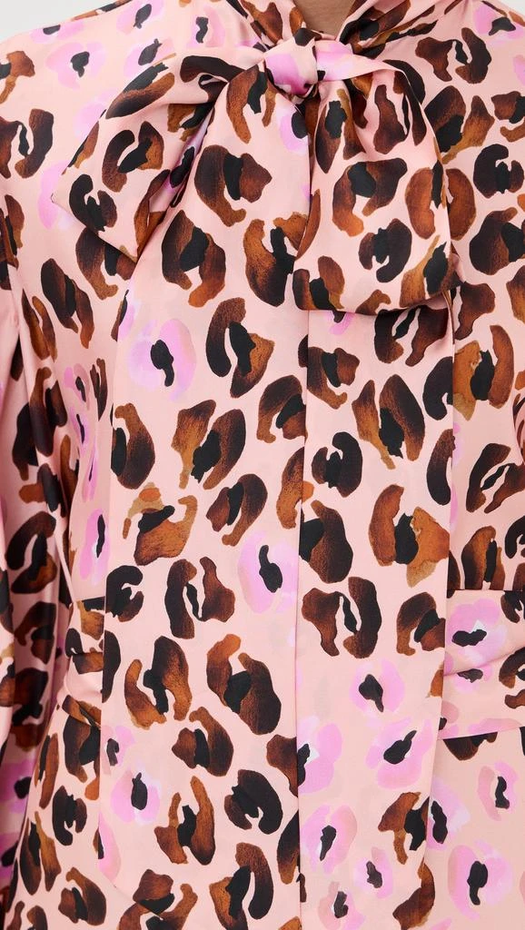 Borgo de Nor Dakota Dress 5
